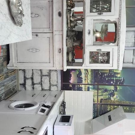 4 Chocolate Apartments In Old Тбілісі Екстер'єр фото