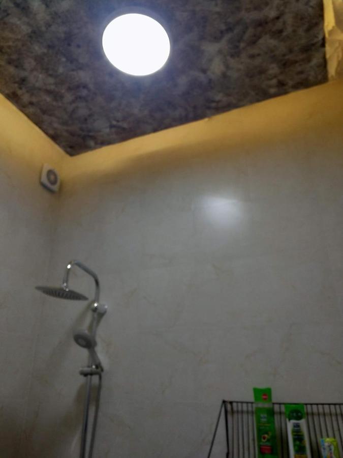 4 Chocolate Apartments In Old Тбілісі Екстер'єр фото