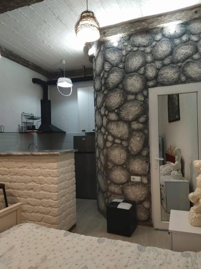 4 Chocolate Apartments In Old Тбілісі Екстер'єр фото