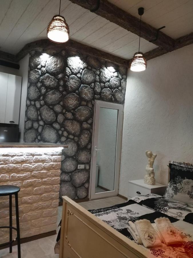4 Chocolate Apartments In Old Тбілісі Екстер'єр фото