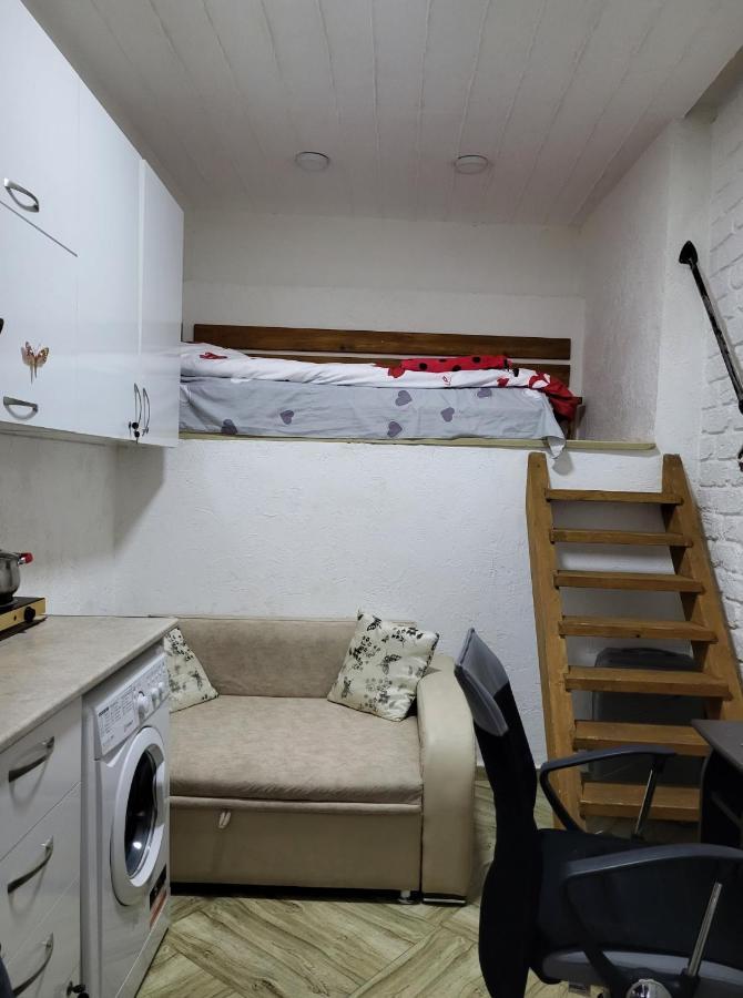 4 Chocolate Apartments In Old Тбілісі Екстер'єр фото