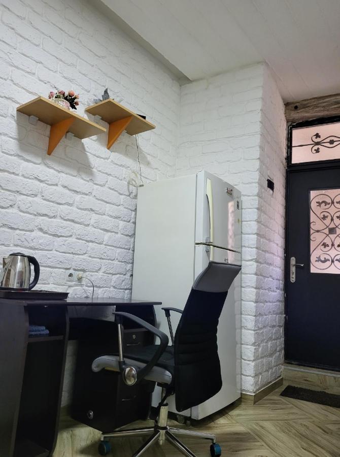 4 Chocolate Apartments In Old Тбілісі Екстер'єр фото