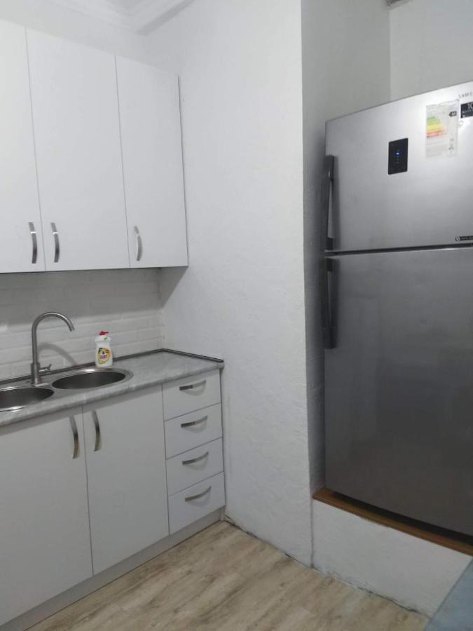 4 Chocolate Apartments In Old Тбілісі Екстер'єр фото